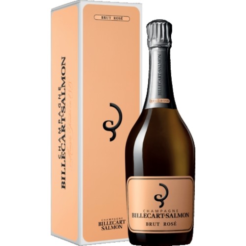 Brut Rose - Cases
